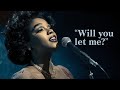 Will You Let Me Feat A Classic 50s Female Vocal 