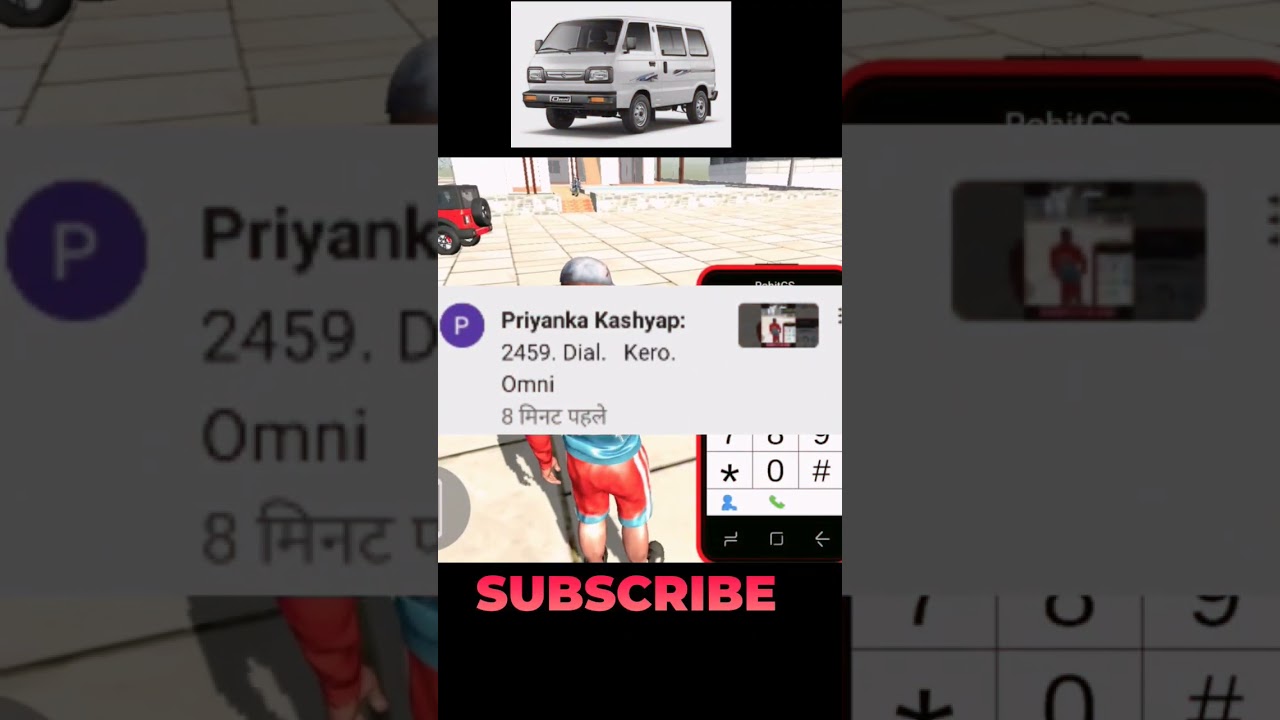 OMNI ✨CHEAT CODE IN INDIAN BIKE DRIVING 3D GAME 🔥| ANEX | 