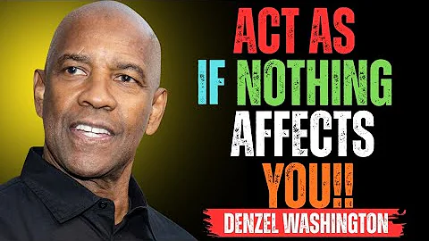 🔥🧠 STAY UNBOTHERED & UNTOUCHABLE 😌 | NOTHING CAN SHAKE YOU! 💪✨