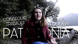 La Realidad De Mudarse A La Patagonia Como Conseguir Trabajo Y Alquileres