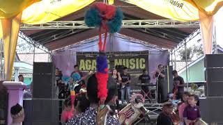 #JRPHOTO                                            AGASS MUSIC CIKIJING -Kau tercipta bulan untukku