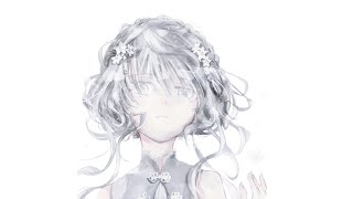 透明な灰色 / 可不