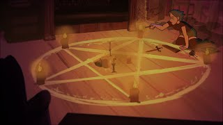 Devils In The Details - Animation Short Film 2021