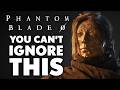Phantom Blade Zero Is Now Becoming Impossible to IGNORE