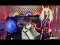【蒼き独眼】陰陽座/by夜神*陸&花形モータース