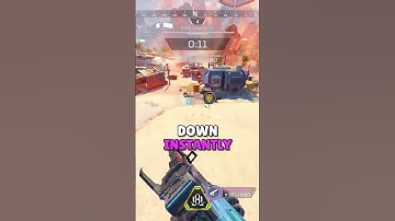 Loot Faster in Apex Legends with This Console Trick! #shorts