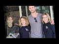 Chris Hemsworth Elsa Pataky Live Life To The Fullest During The Pandemic 2020