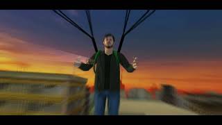 SNIPER 3D ASSASSIN - ROOF INFILTRATION 35/40 SMALL VALLEYS - PRIMARY screenshot 5