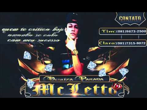 mc letto desliza parada nova 2014 youtube mc letto desliza parada nova 2014 youtube