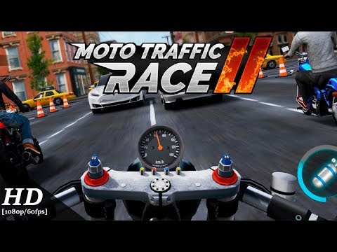 Moto Traffic Race - Apps on Google Play