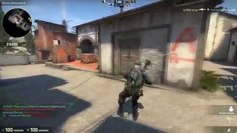 Aimware is good cheat