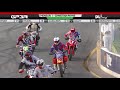 Course 2 - AMA Supermoto - Dimanche 5 août 2018 - Grand-Prix de Trois-Rivières