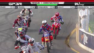 Course 2 - AMA Supermoto - Dimanche 5 août 2018 - Grand-Prix de Trois-Rivières