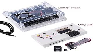 CNC 3018 Pro Laser Engraver Woodworking  3 Axis CNC Engraving Machine Control Board grbl 1.1f USB Po