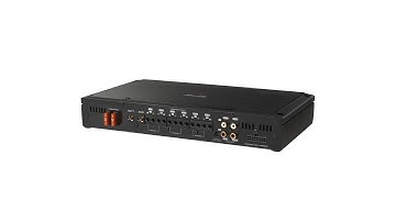 Kenwood eXcelon XR600-6DSP OEM Integration Amplifier with 192/32bit DSP