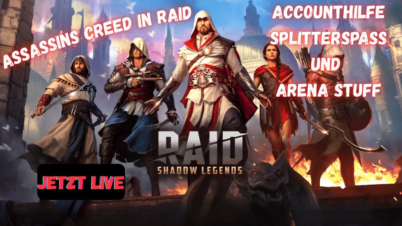 Accounthilfe! Kassandra Beschwörungsrausch blablabla