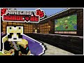 AUTOMATIC ITEM SORTERS in Minecraft Hardcore (#30)