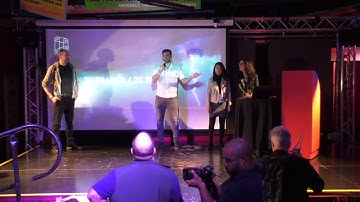 AU2019 DynaLightning 00: Introduction to DynaLighting Talks