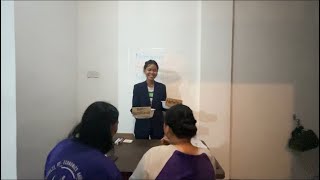 Micro Teaching - Individual