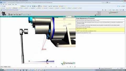 RapidAuthor Demo: Creating Parts Catalogs Part III