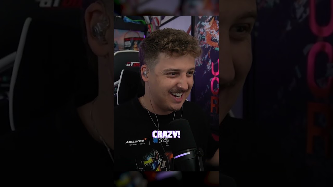 РЕАКЦИЯ ПОУЛА F1