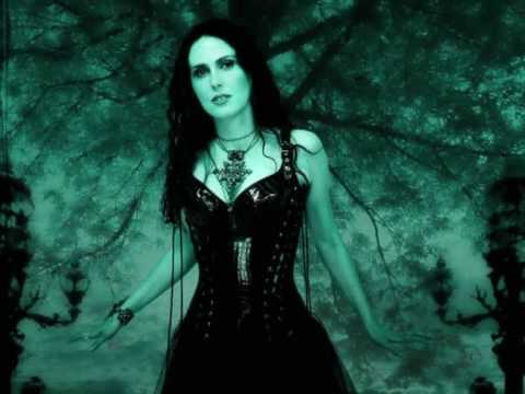 Sharon den Adel - Sanctus Espiritus