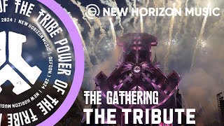 [4K] DEFQON.1 2024 | The Tribute | Headhunterz & Wildstylez vs. Noisecontrollers - Tonight