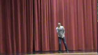 Prom Proposal Rap screenshot 3