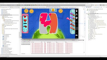 Learning ABC With Fun For Kids - Source Code Video By Sell My Source Code.