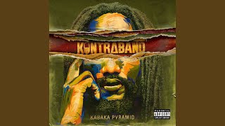 Kontraband - Kabaka Pyramid