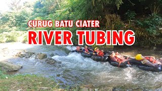 MAIN TUBING di SARI ATER Rp. 60 ribu per orang by MIM 1977 77 views 8 months ago 6 minutes, 47 seconds