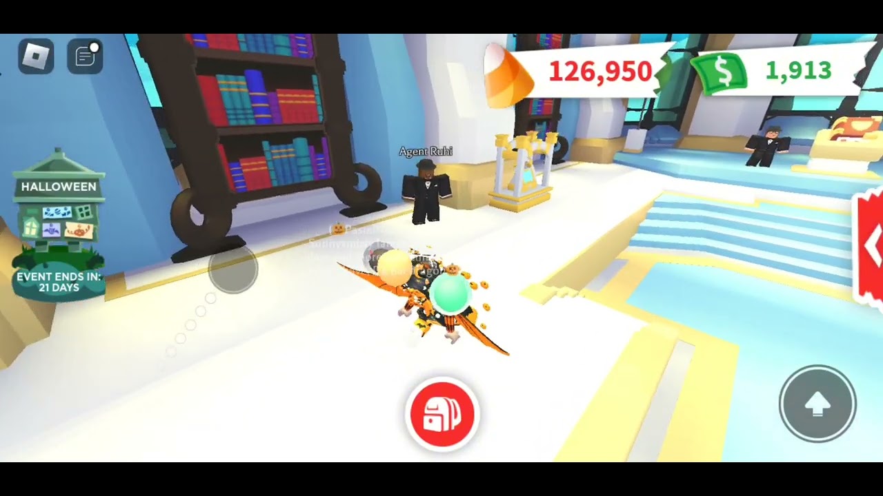 How to redeem an adopt me code YouTube