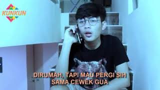 Malam minggu Jomblo