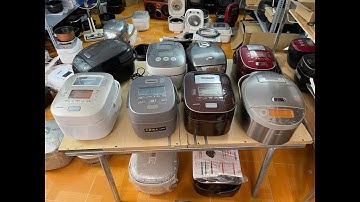 Báo giá các mẫu nồi cơm điện nhật đẹp bền cơm ngon (0946637534) Nồi cơm điện Hoàng Kim