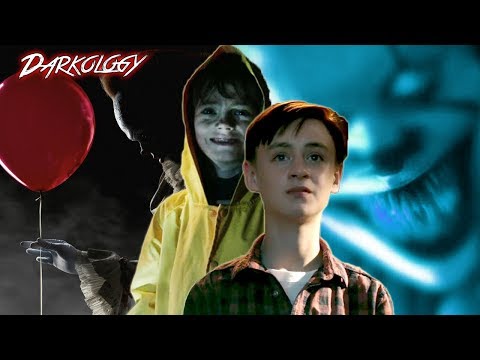 IT (2017) Movie Scares Explained: Bill and Pennywise | Darkology #27