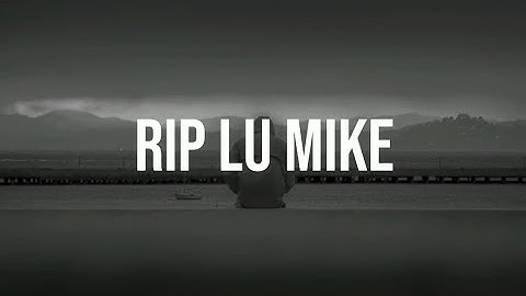EST Gee - RIP LU MIKE (Lyric Video)