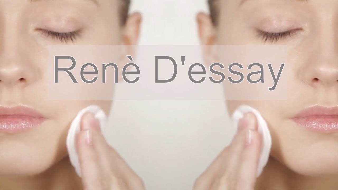 Beauty Product Commercial Ad - YouTube