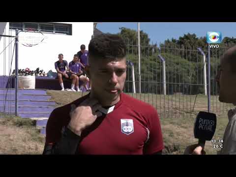 Dialogamos con Kevin Dawason