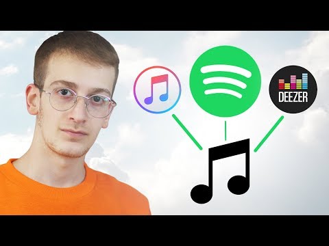 Video: IPod'unuza Nasıl şarkı Eklenir