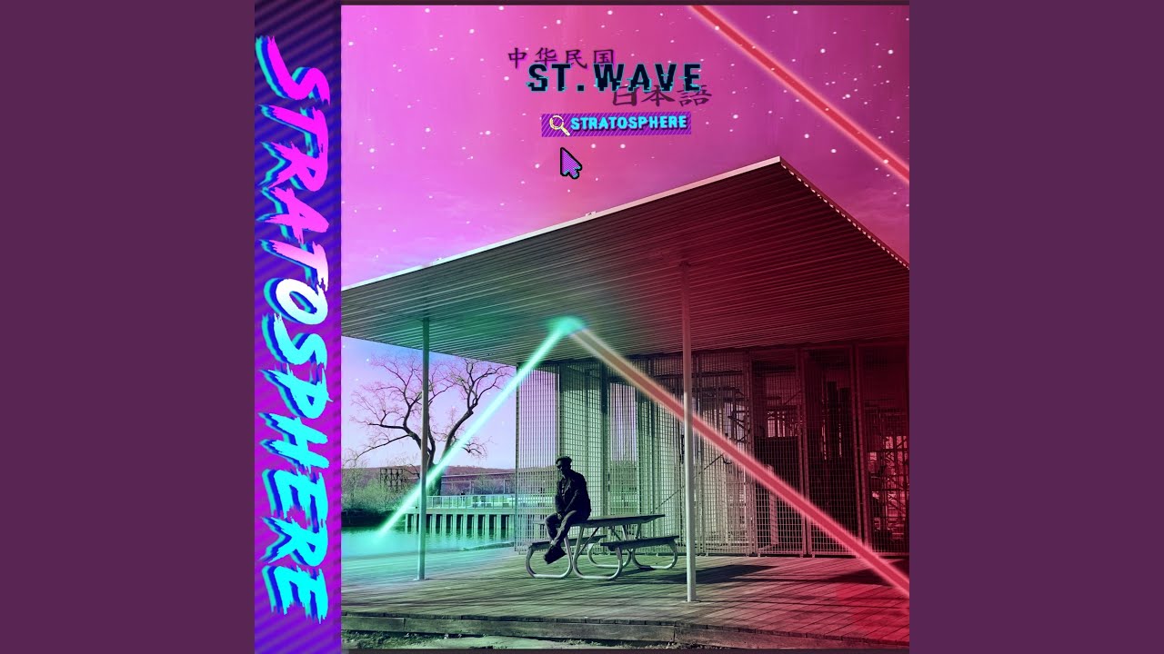 Watch Stratosphere on YouTube Watch Stratosphere on YouTube