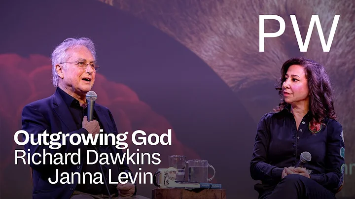 Outgrowing God: Richard Dawkins in Conversation