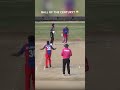 Ball of the century! via Kuwait Cricket Broadcasting #cricket #cricketdistrict