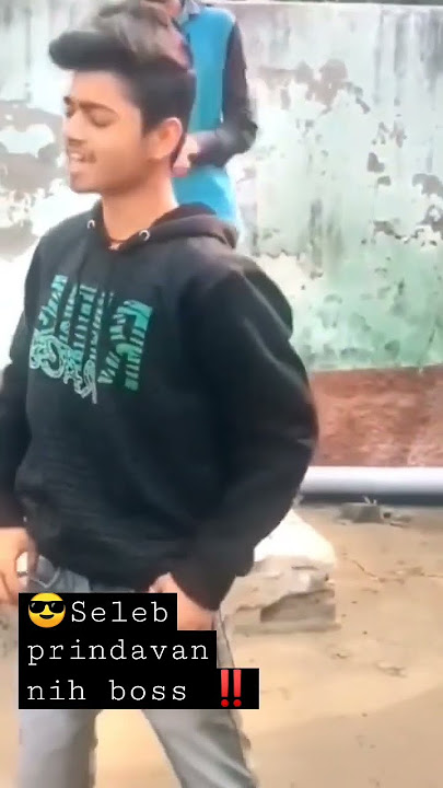 😎🔴seleb prindavan nih boss, senggol dong‼️#shorts #prindapan #trending #viral #short