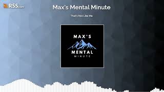 Download Lagu That's Not Like Me Download Lagu That's Not Like Me