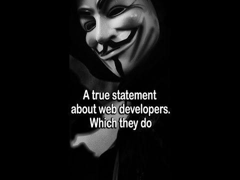 A Web developers writes codes while asleep। That is the reality। #shorts