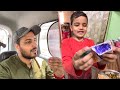 Ayushman se milne Delhi Pahunch gaye