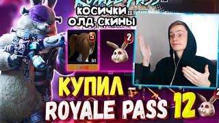 :          ROALE PASS 12    /    