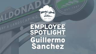Employee Spotlight: Guillermo Sanchez | Fleet Operations Executive