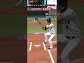ターニングポイント巨人丸のホームラン