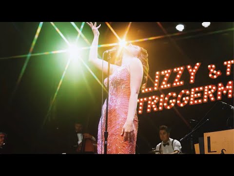 I'd Rather Be Burned as a Witch - Live at the El Rey - Lizzy & the Triggermen